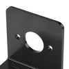 775 Motor Bracket, High Hardness Right Angle Bracket, DC Stepper
