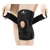 Rodillera Deportiva Gel Y Estabilizadores Meniscos Ligament