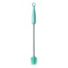 Cogit 90284 Drain Cleaning Brush, Dirty Craftsman (Set of 3),