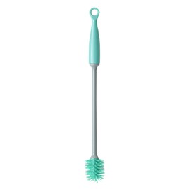 Cogit 90284 Drain Cleaning Brush, Dirty Craftsman (Set of 3), Green, Size: 0.6 x 0.16 x 1.3 inches (15.0 x 4.0 x 34.0 mm)