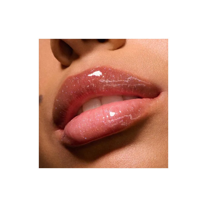 Gloss Mac Lipglass Air Non-sticky Tono Hint Of Mint