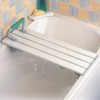 Homecraft Handle for Savanah Slatted Bathboard or Shower Board, Optional