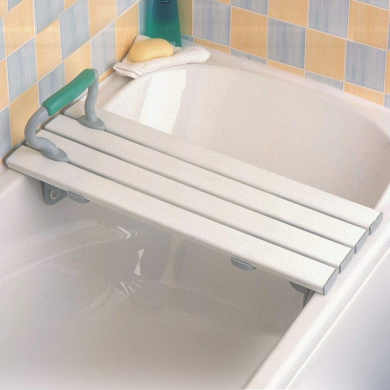 Homecraft Handle for Savanah Slatted Bathboard or Shower Board, Optional