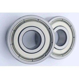 Jims Bearings Castle Creations 1515 2200kv Sensored Brushless Motor Bearing Jims Bearings