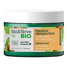 Nat&Nove Bio Repairing Masque Réparateur Nat&Nove Bio