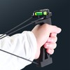 Bow Release Trainer Archery Release Training Aid Stretch Band Exerciser