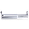 Teravan Standard Toilet Paper Holder Extender for Extra-Large Rolls –