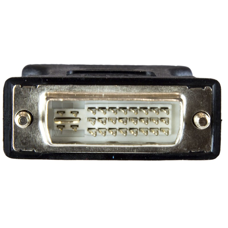 Convertor Adapter DVI-I A Vgacabl