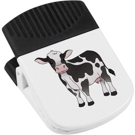 'Cute Dairy Cow' Magnetic Clip (CP00044958)