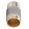 Diamond Grinding Bit Ceramic Glass Abrasive Tool for Inland Diamond