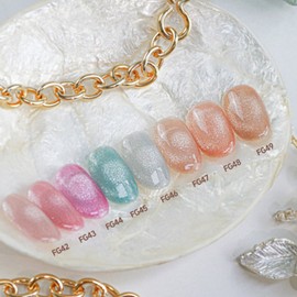 From the Nail Goblin Gel 2 Magnet Gel Single Item / 프롬더네일 도깨비젤2 자석젤 단품