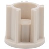 Lihopefe Universal Replacement Mounting Brackets of Exterior Sun Shades Roller