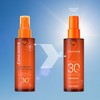 LANCASTER SUN BEAUTY Nourishing Sun Oil for Quick Tan SPF30