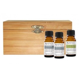 Natio Buy Natio Keepsake Gift Set Online