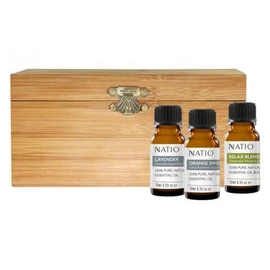 Natio Buy Natio Keepsake Gift Set Online