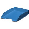 Durable 775606 Letter Trays Eco A4 Blue Angel Certified Pack