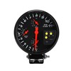 Riloer 5-Inch Multifunctional Tachometer, Oil Press Water Temp Oil Gauge