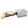 Unbranded 12V 250W Brushed Controller for Bicycle E Bike Tricycle