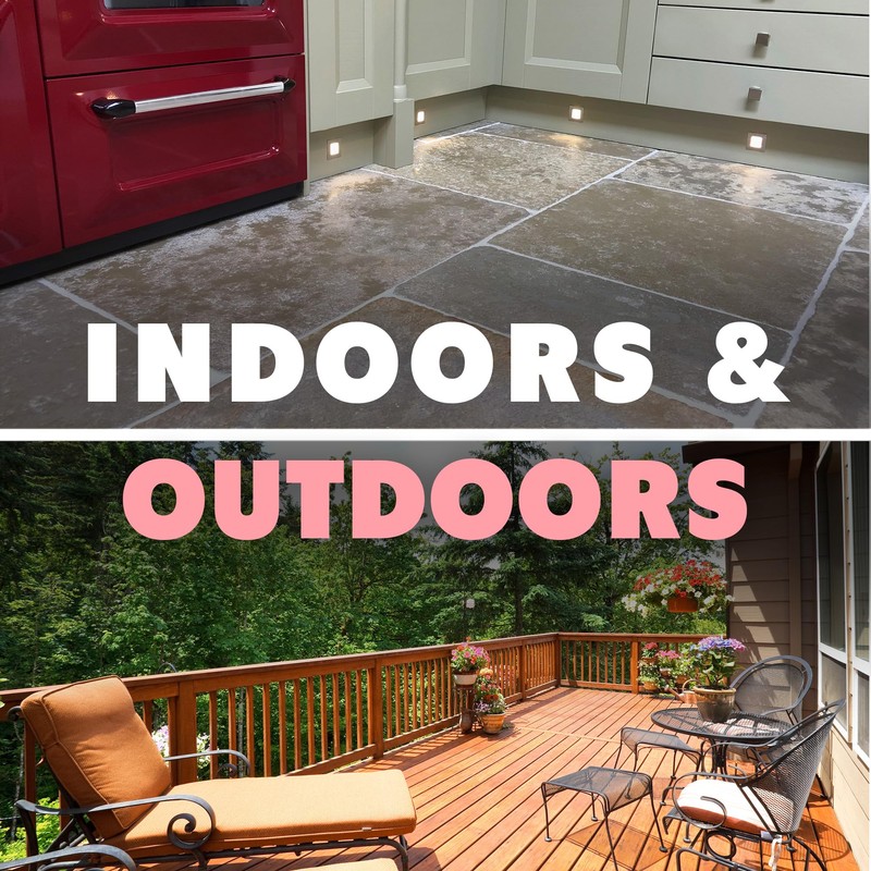 NatureStop Ant Killer Spray, Natural Ant Spray for Indoor &