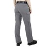 First Tactical 124011-036-24-R Women's V2 Tactical Pant Wolf Grey 24