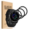 HEYUS [3 Pack] for Garmin Venu 2 Plus Screen Protector,