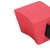 Golf Arm Swing Trainer Wristband EVA Putting Training Aid Golf