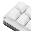 One Handed Mechanical Keyboard Multifunction 6 Key Mini Gaming Keypad