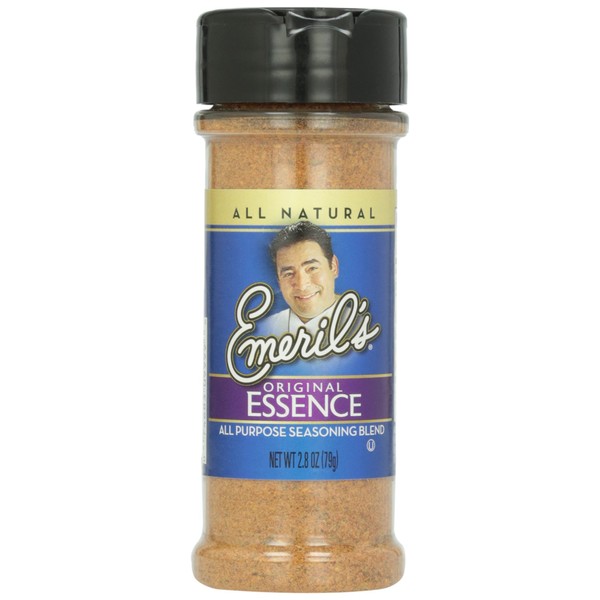 Emeril's Seasoning Blend, Original Essence, 2.8 Ounces