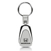 Auto Gold KC3HON Teardrop Keychain Honda