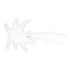 LED Neon Sign Light Coconut Tree Shape Wall Hanging USB