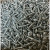 ABS 90 Zinc Screws 10x 1" Enclosed Skin Sheet Metal Panel Trim Self Tap Truss Head