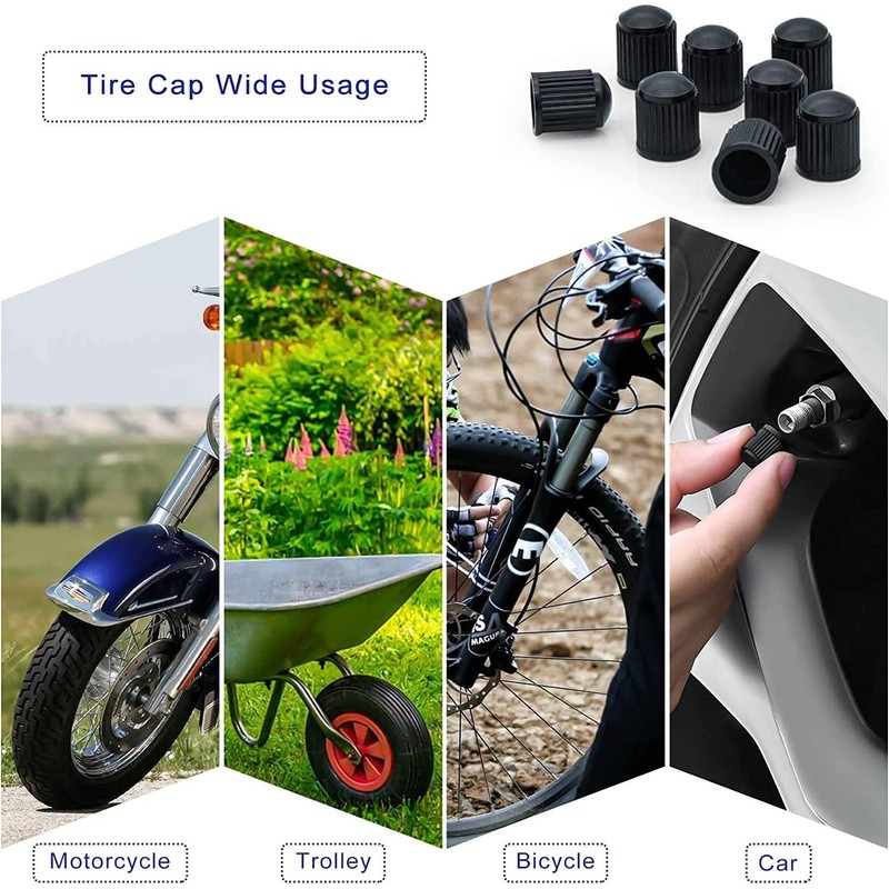 XBRN Auto Trim Removal Tool Kit,13 Pcs Car Panel Door