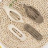 COZYISLE Hair Clips Non Slip Secure Hold Keep Hair in