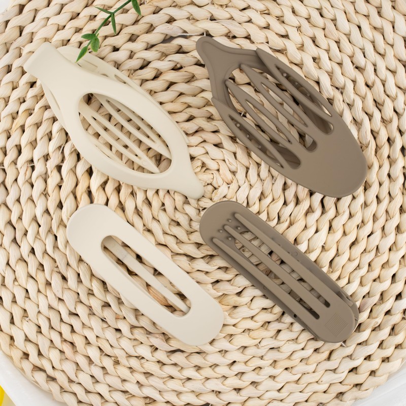 COZYISLE Hair Clips Non Slip Secure Hold Keep Hair in