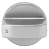 Fdit Gas Stove Knob Zinc Alloy Universal Kitchen Oven Cooker