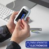 Volteck RE-AAA2, Pilas recargables, uso general, AAA, 600 mAh, 4