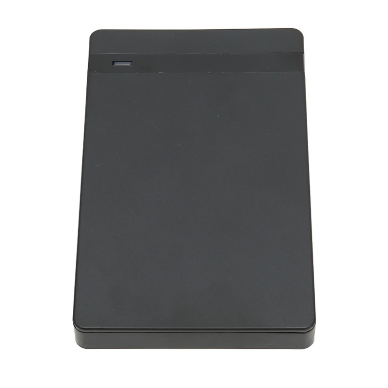 USB3.0 to SATA HDD Enclosure 1TB Supported Auto Sleep USB