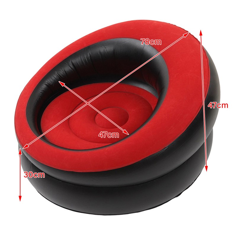 (Red)Inflatabl