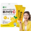 Ultra-Low Molecule Young Collagen Vitamin C Lemon Tripeptide Dipeptide Colavian