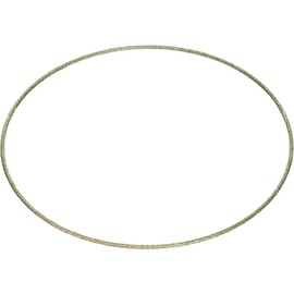 5-3/4 Inch Taurus 3.0 and II.2 Ring Saw Replacement Diamond Coated Blade Grit 100