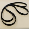 Generic Audiophile Turntable Belt for PIONEER PL-12D Record Player