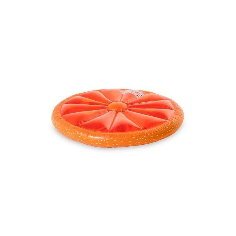 Swimline 60" Fruit Slice Island Lounger 9054