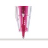 PLUS Japan, Correction Roller Penstyle in Pink, 1 Piece Pack