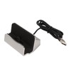 Computer Temp Monitor 3.5 Inch Theme Editor Adjustable Brightness PC