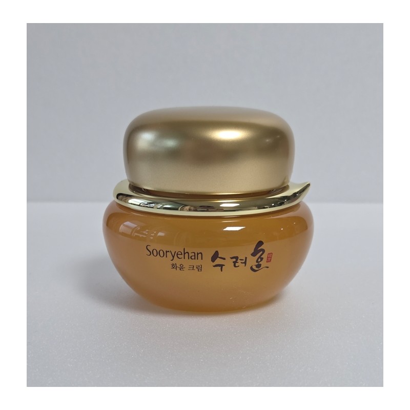 Sooryehan Basic Set Hwayun [1] Skin + Lotion / 수려한