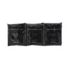 Shirohato LL-3L 3L-5L Stockings Pantyhose, 3 Pairs Set, Large Size,