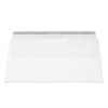 Vacuum Mop Pad Refill Disposable Non Woven Fabric Replacement Part