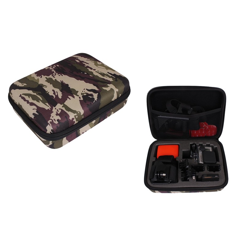 MTB More Energy® Protective Case (XL) for GoPro Hero4 /