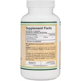 Double Wood Supplements TMG Trimethylglyci