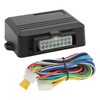 Auto Power Window Closer Roll Up Module 12V Universal ABS